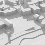 Neubau Veranstaltungssaal Marktgemeinde Zirl 2D+3D